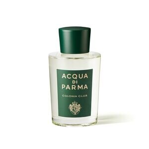 Odekolonas Acqua di Parma Colonia CLUB EDC vyrams/moterims, 180 ml цена и информация | Kvepalai vyrams | pigu.lt