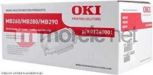 OKI - Toner do MC861/851 YELLOW 7,3k 44059165 kaina ir informacija | Kasetės lazeriniams spausdintuvams | pigu.lt