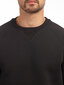 Džemperis vyrams Street Industries, juodas цена и информация | Džemperiai vyrams | pigu.lt