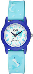 Детские часы В22А-014ВИ цена и информация | Аксессуары для детей | pigu.lt