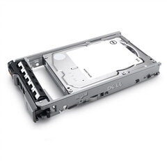 Dell Внутренний жесткий диск DELL 400-AJPD 2,5 дюйма, 1,2 ТБ, SAS цена и информация | Внутренние жёсткие диски (HDD, SSD, Hybrid) | pigu.lt