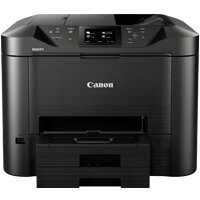 Canon Maxify MB5455 kaina ir informacija | Spausdintuvai | pigu.lt