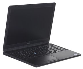 Dell 5590 i7-8650U 16GB 512GB SSD 15,6" FHD Win11pro kaina ir informacija | Nešiojami kompiuteriai | pigu.lt