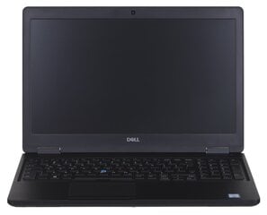 Dell 5590 i7-8650U 16GB 512GB SSD 15,6" FHD Win11pro kaina ir informacija | Nešiojami kompiuteriai | pigu.lt