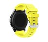 Black Shark BS-S1 Silver + Yellow Band kaina ir informacija | Išmanieji laikrodžiai (smartwatch) | pigu.lt