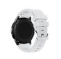 Black Shark BS-S1 Silver + White Band kaina ir informacija | Išmanieji laikrodžiai (smartwatch) | pigu.lt