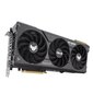 Asus TUF Gaming GeForce RTX 4070 Super (90YV0K81-M0NA00) цена и информация | Vaizdo plokštės (GPU) | pigu.lt