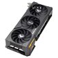 Asus TUF Gaming GeForce RTX 4070 Super (90YV0K81-M0NA00) цена и информация | Vaizdo plokštės (GPU) | pigu.lt