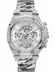 Laikrodis vyrams Guess GW0517G1 kaina ir informacija | Vyriški laikrodžiai | pigu.lt