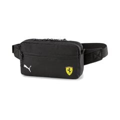 Поясная сумка для отдыха для взрослых Puma Tasse Ferrari SPTWR Race Waist Bag Puma - 07840702 07840702.X цена и информация | Мужские сумки | pigu.lt