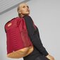 PUMA raudonos spalvos laisvalaikio kuprinė  suaugusiems Kuprinė PUMA S Backpack Intense Red - 07922203 kaina ir informacija | Moteriškos rankinės | pigu.lt