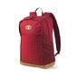 PUMA raudonos spalvos laisvalaikio kuprinė  suaugusiems Kuprinė PUMA S Backpack Intense Red - 07922203 kaina ir informacija | Moteriškos rankinės | pigu.lt