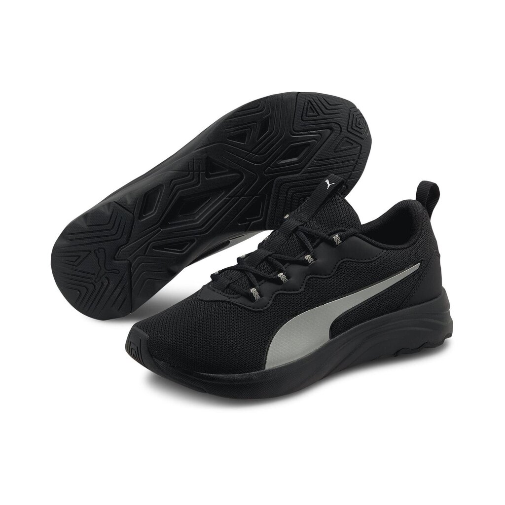 Laisvalaikio batai moterims Puma 19435604, juodi цена и информация | Sportiniai bateliai, kedai moterims | pigu.lt
