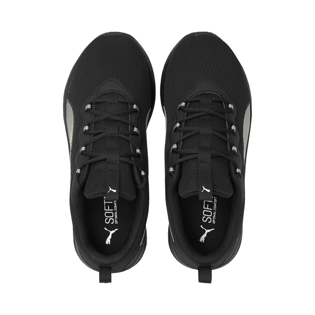 Laisvalaikio batai moterims Puma 19435604, juodi kaina ir informacija | Sportiniai bateliai, kedai moterims | pigu.lt