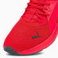 Sportiniai batai vyrams Puma Softride Enzo NXT High Risk Red-Hig 19523414, raudoni kaina ir informacija | Kedai vyrams | pigu.lt