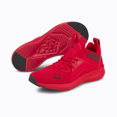 Мужские кроссовки Puma Softride Enzo NXT High Risk Red-Hig 19523414, красные цена и информация | Puma Одежда, обувь и аксессуары | pigu.lt