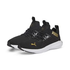 Повседневная обувь женская Puma P19523511, черная цена и информация | Спортивная обувь, кроссовки для женщин | pigu.lt