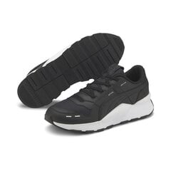 Повседневная мужская обувь Puma RS 2.0 Base 37401201, черный цена и информация | Кроссовки для мужчин | pigu.lt