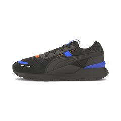 Мужские повседневные кроссовки Puma RS 2.0 Winterized 37401302, черные цена и информация | Кроссовки мужские | pigu.lt