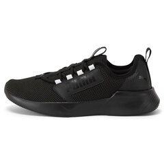 Мужские кроссовки Puma Retaliate Tongue 37614910, черные цена и информация | Puma Мужская обувь | pigu.lt