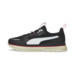 Повседневная мужская обувь Puma R78 Trek Puma Black-Puma White-Puma - 38072805 38072805.44 цена и информация | Кроссовки мужские | pigu.lt