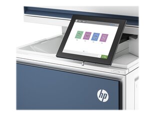 HP MFP 5800DN цена и информация | Принтеры | pigu.lt