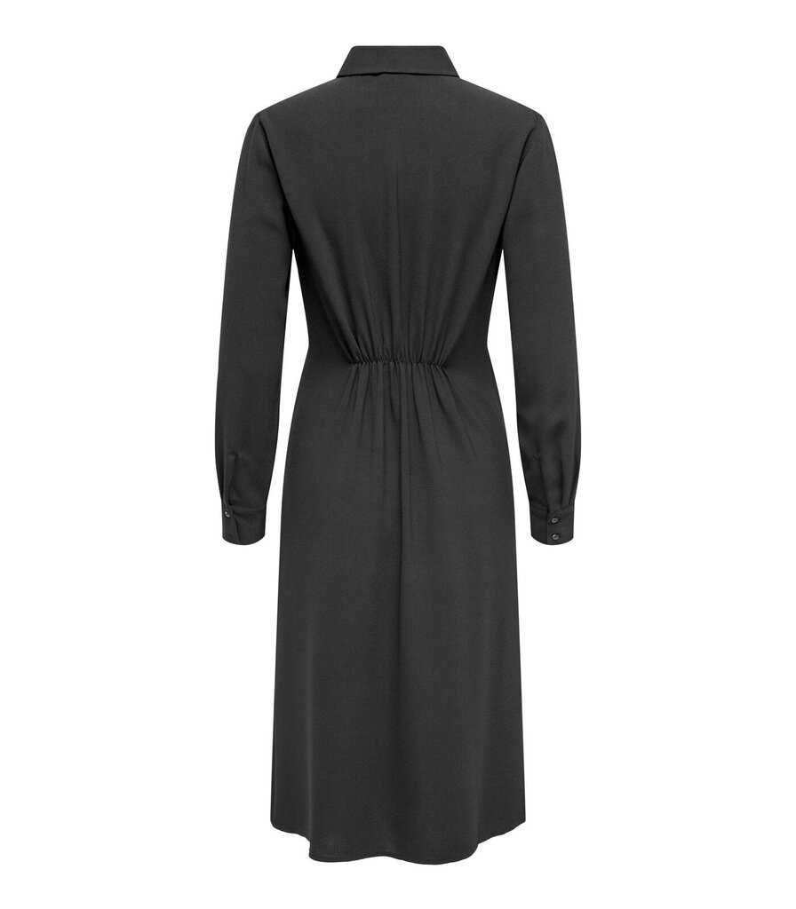 Suknelė moterims Jdy 15323267*01, juoda kaina ir informacija | Suknelės | pigu.lt