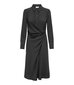 Suknelė moterims Jdy 15323267*01, juoda kaina ir informacija | Suknelės | pigu.lt