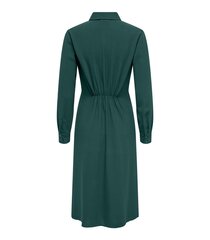 Женское платье JDY,  тёмно-зелёный цена и информация | Платья | pigu.lt