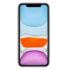 Сonnect Corning Gorilla Ультра прочное 3D Стекло для Apple iPhone 11 / XR цена и информация | Защитные пленки для телефонов | pigu.lt