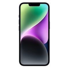 Сonnect Corning Gorilla Ультра прочное 3D Стекло для Apple iPhone 13 / 13 Pro / 14 цена и информация | Защитные пленки для телефонов | pigu.lt