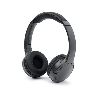 Muse M-272 Grey kaina ir informacija | Ausinės | pigu.lt