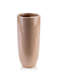 Yanda vaza, 25,5 cm kaina ir informacija | Vazos | pigu.lt