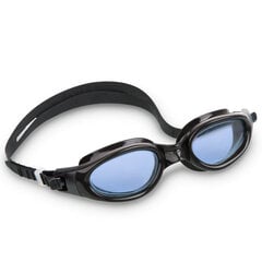 Очки для плавания Anti Fog, оранжевые цена и информация | Очки для плавания | pigu.lt