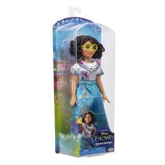 Lėlė Encanto Jakks, 26 cm kaina ir informacija | Žaislai mergaitėms | pigu.lt