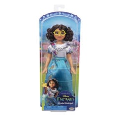 Lėlė Encanto Jakks, 26 cm kaina ir informacija | Žaislai mergaitėms | pigu.lt