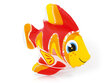 Pripučiamas vonios žaislas Intex Žuvis kaina ir informacija | Pripučiamos ir paplūdimio prekės | pigu.lt