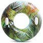 Plaukimo ratas Intex, 97 cm, įvairių spalvų kaina ir informacija | Pripučiamos ir paplūdimio prekės | pigu.lt