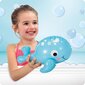 Pripučiamas vonios žaislas Banginis Intex, mėlynas kaina ir informacija | Pripučiamos ir paplūdimio prekės | pigu.lt