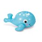 Pripučiamas vonios žaislas Banginis Intex, mėlynas цена и информация | Pripučiamos ir paplūdimio prekės | pigu.lt
