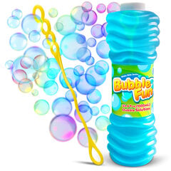 Skystis burbulams Bubble Fun, 1000ml. kaina ir informacija | Vandens, smėlio ir paplūdimio žaislai | pigu.lt