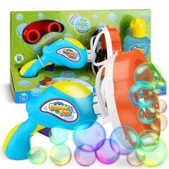 Burbulų mašina Bubble Fun kaina ir informacija | Vandens, smėlio ir paplūdimio žaislai | pigu.lt
