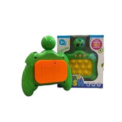 Elektroninis žaidimas Pop It Quick Push Game цена и информация | Развивающие игрушки | pigu.lt