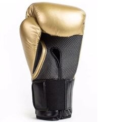 Боксерские перчатки Everlast Elite, 8 унций цена и информация | Другие товары для фитнеса | pigu.lt