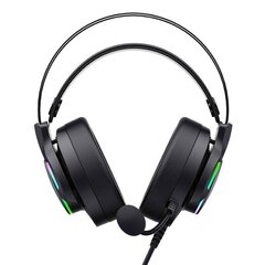 Gaming headphones Havit H2007U цена и информация | Наушники | pigu.lt