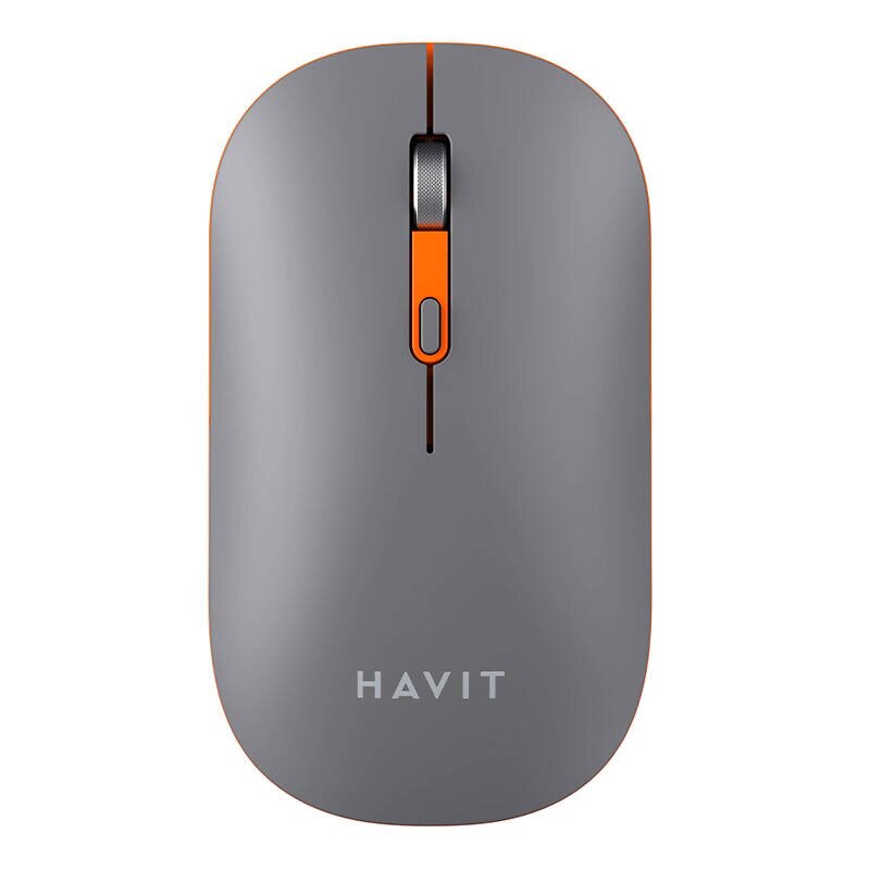 Havit MS60WB kaina ir informacija | Pelės | pigu.lt