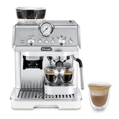 DeLonghi EC 9155.W цена и информация | Кофемашины | pigu.lt