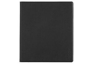 Onyx Boox Black OCV0393R цена и информация | Чехлы для планшетов и электронных книг | pigu.lt
