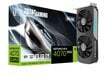 Zotac gaming GeForce RTX 4070 Super Twin Edge (ZT-D40720E-10M) kaina ir informacija | Vaizdo plokštės (GPU) | pigu.lt