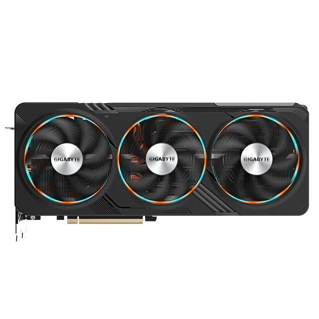 Gigabyte GeForce RTX 4070 Super Gaming OC (GV-N407SGAMING OC-12GD) kaina ir informacija | Vaizdo plokštės (GPU) | pigu.lt